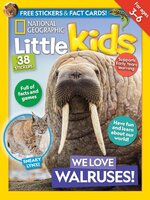 National Geographic Little Kids